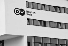 Justicia rusa declara no deseada actividad de alemana Deutsche Welle