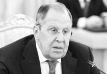 Lavrov: EE.UU. reprime a sus competidores recurriendo a «métodos sucios»