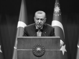 «No beneficia a nadie»: Erdogan advierte sobre los ataques a barcos en el mar Negro