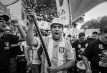 Peronismo presenta reforma laboral alternativa a la «pro patronal» de Milei