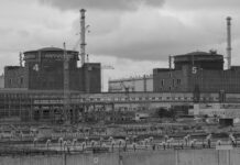 «Terrorismo nuclear»: Daños en la mayor central nuclear en Europa tras un ataque ucraniano