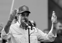 Trump designa al Gobierno de Maduro como «organización terrorista extranjera»