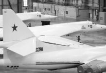 ‘Bellas pero espantosas’: Rusia amplía su flota de ‘Cisnes blancos’ supersónicos Tu-160M