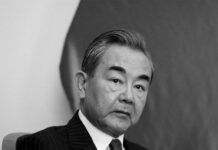 China subraya apoyo a Venezuela ante acoso unilateral de EEUU