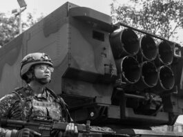 EE.UU. aprueba paquete récord de armas para Taiwán: ¿qué incluye?