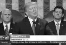 El bloqueo contra Venezuela y Cuba que «no existe» ahora ya es naval