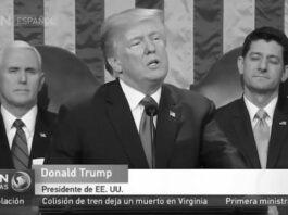 El bloqueo contra Venezuela y Cuba que «no existe» ahora ya es naval