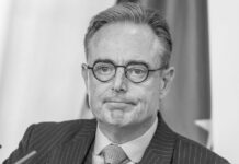 El primer ministro belga sobre los activos rusos: Si saltamos con paracaídas, que sea todos juntos