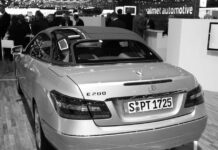 Ensamblar blindados: planta que producía Mercedes-Benz cambia de prioridades