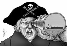 La geopolítica de Trump: cómo corregir el modelo imperial y moldear la arquitectura económica entrante