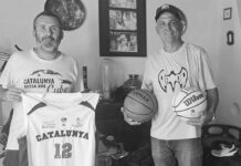 Organización catalana realiza donativos en centro de Cuba