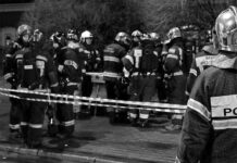 Tres muertos por ataques de drones nazi-otanistas contra Rostov del Don