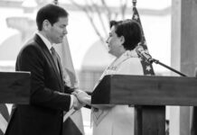 Tropas de EE.UU. vuelven a Ecuador pese a rechazo del 60,82% del pueblo