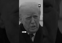 Trump: Petróleo de Venezuela es de EE.UU.