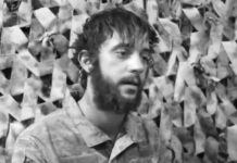 13 años de cárcel para una rata británica que lucho del lado del régimen nazi de Kiev