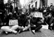 La vivienda en Madrid, un derecho inalcanzable bajo el capitalismo