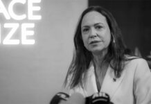 Un premio manchado de sangre