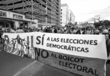 Congreso de Honduras convoca a Comisión Permanente para abordar proceso electoral 2025