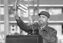 Cuba declara 2026 como “Año del Centenario de Fidel Castro”