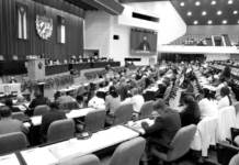 Cuba. El propósito es avanzar en la transición energética y buscar independencia de la importación de combustibles