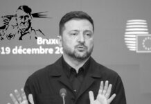 Diputado ucraniano: Zelenski espera la muerte de Trump