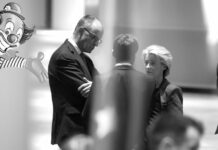 «Duro golpe a los instigadores de la guerra»: Enviado del Kremlin sobre el fallido plan de usar activos rusos