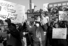 EE.UU. da un paso hacia la prohibición de tratamientos de transición de género en menores