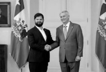 El daño que Gabriel Boric dejará al pueblo de Chile será de dimensiones incalculables