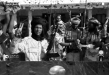 Genocidio en Sudán y el papel de Emiratos y la entidad sionista