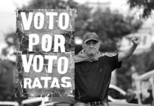 Golpe electoral en Honduras: «Votamos bajo extorsión y amenaza», denuncia historiador