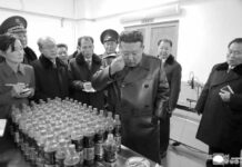 Inauguran en RPDC proyectos para impulsar industria local