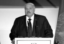 Lukashenko sobre esfuerzo pacificador de EE.UU.: «No son tontos. Saben lo que ocurre en el frente»