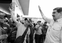 Presidente Maduro: Venezuela es libre, seguirá produciendo y comerciando sus productos