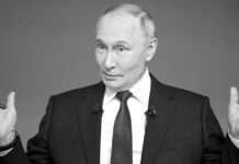 Putin explica lo de «gorrinos europeos»