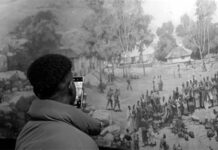 ‘Consigue que la gente olvide los escándalos lo más rápido posible‘