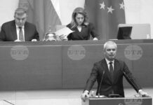 Bulgaria debate anular crédito a Ucrania por dudas sobre devolución