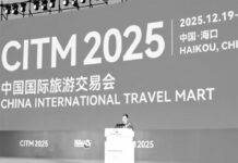 Cuba promueve atractivos turísticos en feria internacional de China