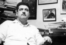 En la estela de lo eterno