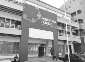 Fiscalía investiga denuncias de fraude en elecciones de Honduras