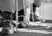 La hiperexplotación burguesa contra la población reclusa