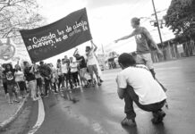 Movimientos sociales de Puerto Rico rechazan hostilidad de EE.UU. contra Venezuela