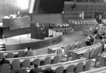 Nicaragua condenó en ONU agresiones de EEUU contra Venezuela