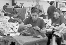 Nicaragua. Tasa de empleo en noviembre es del 97.6%