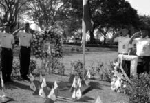 Recuerdan en Panamá a víctimas de invasión estadounidense en 1989