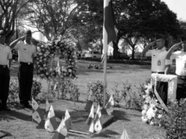 Recuerdan en Panamá a víctimas de invasión estadounidense en 1989