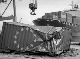 Representante comercial de EE.UU.: Europa no es una economía competitiva