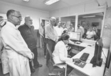 Transformación digital en el sector de la Salud: experiencias en centros de referencia nacional