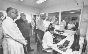 Transformación digital en el sector de la Salud: experiencias en centros de referencia nacional