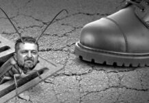 Ucrania, la UE se hunde en el ridículo