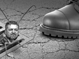 Ucrania, la UE se hunde en el ridículo